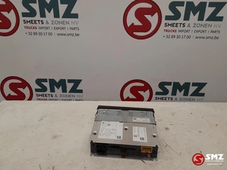 MAN N/A 2019 - Occ telematische bestuurdersmodule MAN imagen 3
