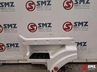 MAN N/A N/A - Occ opstapbak links MAN for sale