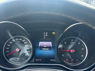 Mercedes-Benz V-Klasse 2021 - 300D Lang Avantgarde Dubbelcabine Airco Navi Trekhaak afbeelding 14