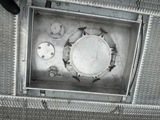 Welfit Oddy N/A 2007 - 20FT ISO Tankcontainer / 25.030L / UN-Portable T11 imagen 16