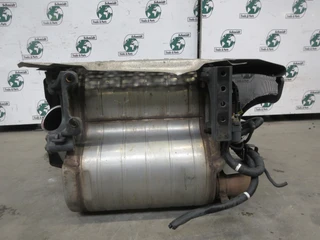 Mercedes-Benz - A 009 490 67 12 KATALYSATOR BENZ 1845 MP5 EURO 6 obrázek 3 náhled