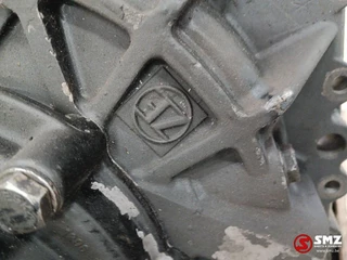 ZF N/A - Occ achterste versnellingsbakdeksel ZF изображение 3