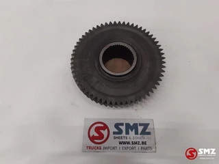 ZF N/A - Occ synchronisatiering ZF zdjecie 2