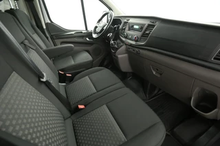 Ford Transit Custom 2018 - 2.0 TDCI L2H1 afbeelding 22