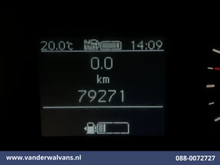 Mercedes-Benz Sprinter 2020 - 314 CDI 143pk L3H2 Euro6 Airco | Camera | Navigatie | Apple Carplay image 17