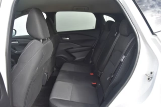 Nissan QASHQAI 2022 - 1.3 MHEV Xtronic N-Connecta | Cold Climate | Matrix LED | Trekhaak image 18