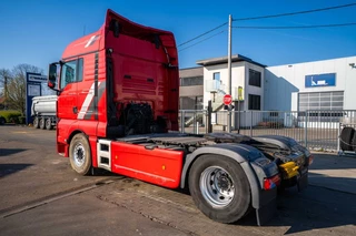 MAN TGX 2014 - 18.440 XLX BLS - E6 image 5