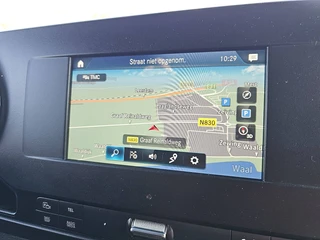 Mercedes-Benz Sprinter 2021 - 317 obrazek 11
