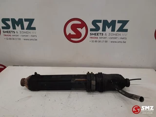 Scania N/A - Occ EGR koeler D12 Scania immagine 1