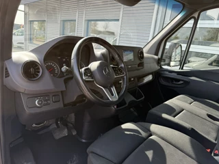 Mercedes-Benz Sprinter 2021 - 516 CDI Bakwagen Euro 6/MBUX 7 zdjecie 5