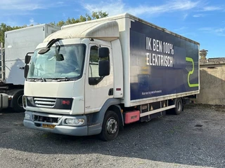 DAF LF 2013 te koop