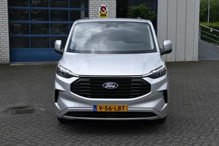 Ford Transit Custom 2024 - 300L Limited 2.0 TDCI L2 DC obrazek 3