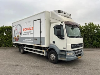DAF LF 55 2009 - FA Euro 5 te koop