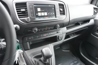 Fiat Scudo 2023 - 2.0 MultiJet 145PK L3H1 Schuifdeur L / R image 15