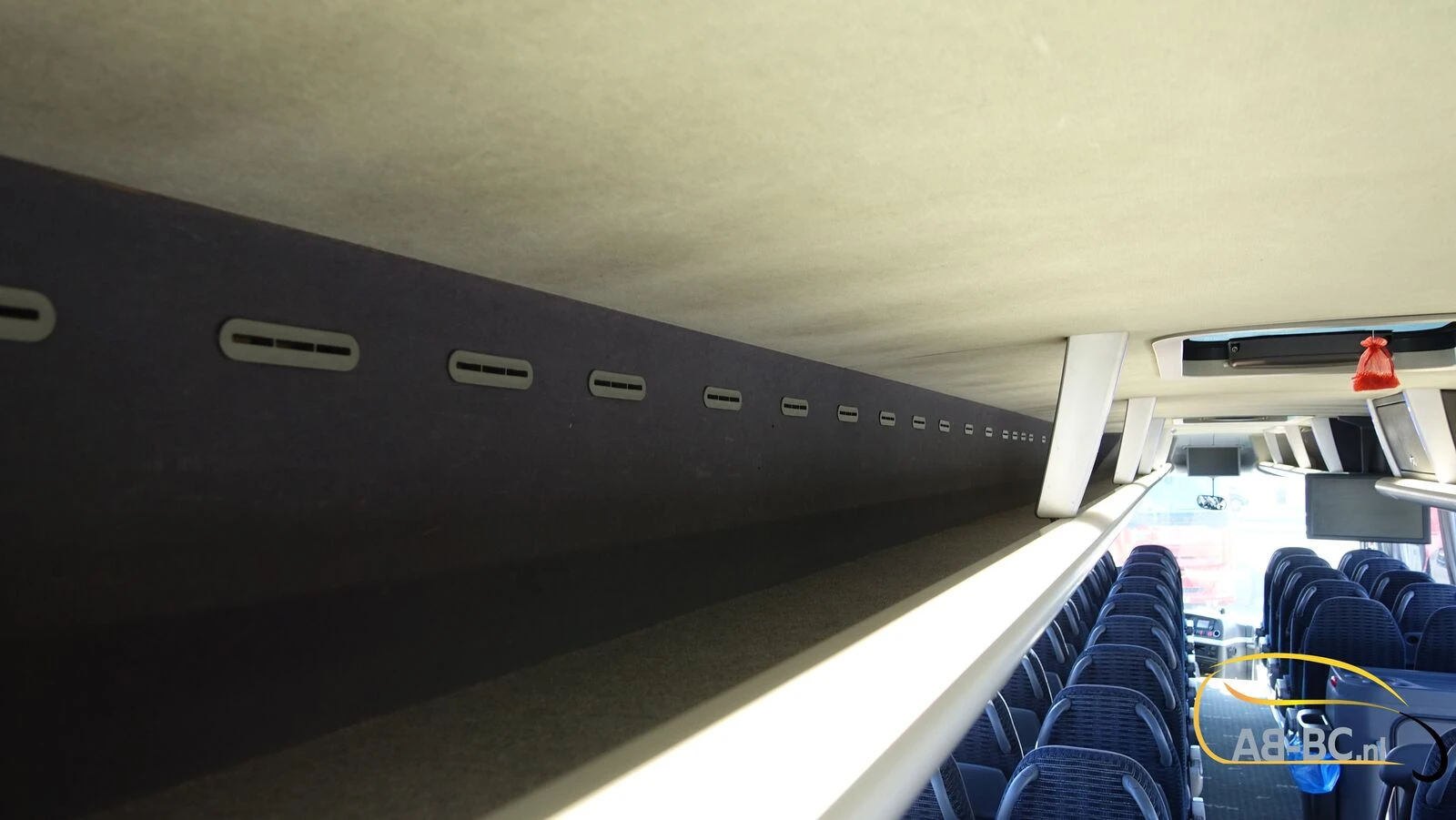 MAN R07 Lion's Coach - 51 Seats EURO 6 2015 afbeelding 89
