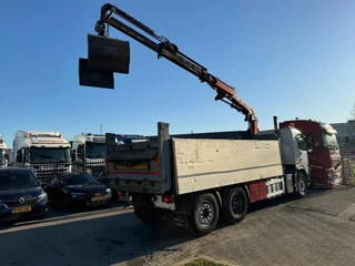 Volvo FM 330 2012 - N/A afbeelding 5