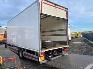 DAF CF 410 2018 - CF 410 FA obrazek 3