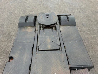 Terberg N/A 2000 - YT180 TERMINAL immagine 9