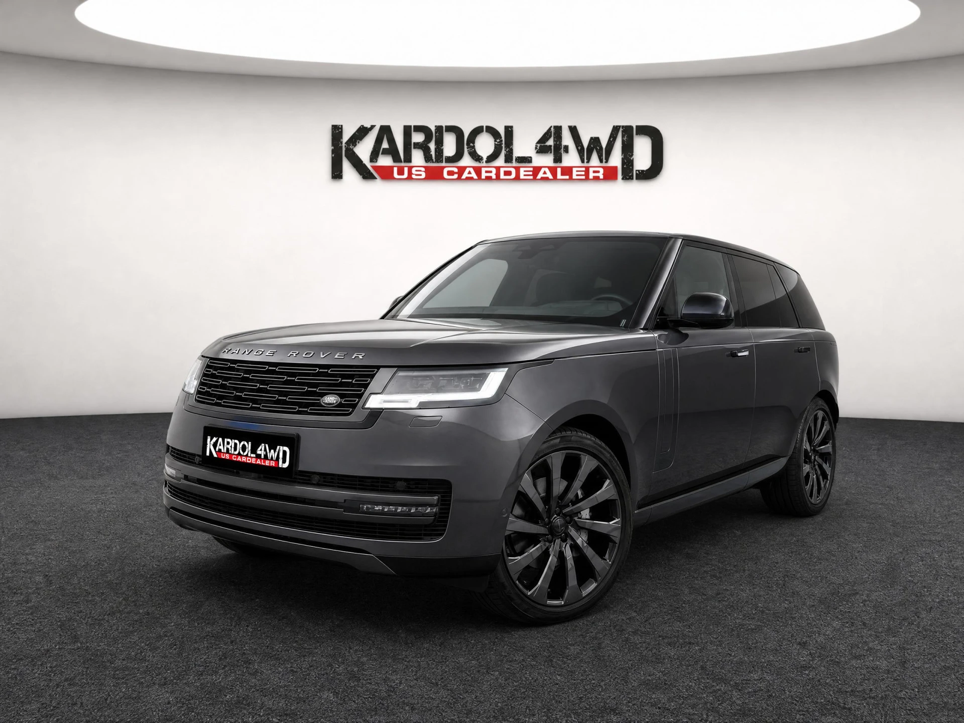 Land Rover Range Rover 2026 - 3.0 P460e HSE PHEV | 23INCH lichtmetalen velgen | Electrische trekhaak | Panorama | afbeelding 1