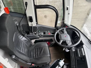 Scania N/A 2023 - Higer A 30 obrazek 5