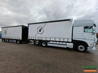 DAF XF 530 FAN 2020 - N/A afbeelding 16