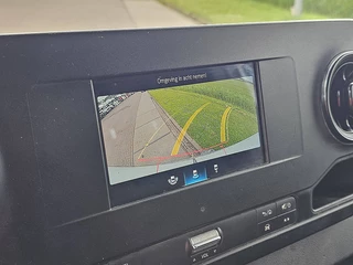 Mercedes-Benz Sprinter 2021 - 314 obrazek 16