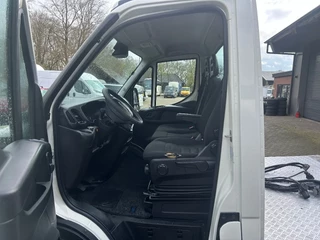 Iveco Daily 2016 - 40C17 BE TREKKER 8.7 TON EURO 5 image 9