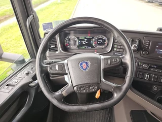 Scania R 2020 - R450 obrazek 11