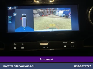 Mercedes-Benz Sprinter 2024 - 317 CDI 170pk 9G-Tronic Automaat L2H2 Model 2025 Euro6 Airco | XL MBUX | Camera | Navigatie | Cruisecontrol | LED afbeelding 3 miniatuur