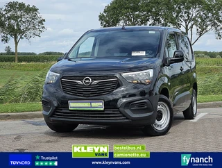 Opel Combo 2020 - 1.5 te koop