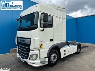 DAF XF 480 2019 - EURO 6, ACC te koop