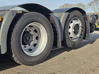 MAN TGX 2022 - 26.510 zdjecie 19