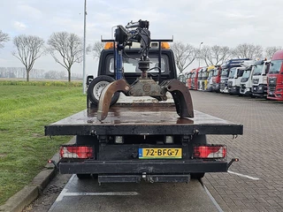 Volkswagen Crafter 2014 - 35 2.0 obrazek 11