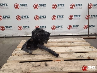 MAN N/A 2016 - Occ Stuurhuis MAN immagine 3