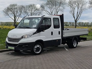 Iveco Daily 2024 - 35C14 immagine 2