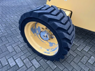 Genie N/A 2007 - S 65 4x4 bild 10