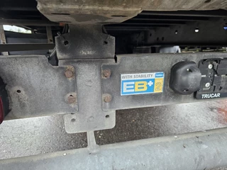 Van Hool 3B0072 | GALVANISED STEEL CHASSIS | ALU RIMS |BPW DISC | 2011 - N/A obrazek 26
