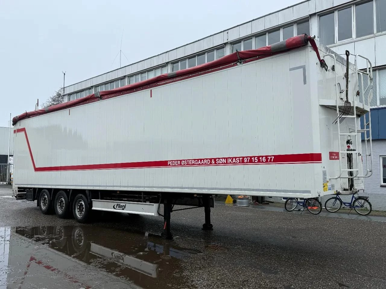 Fliegl SDS 420 2022 afbeelding 3