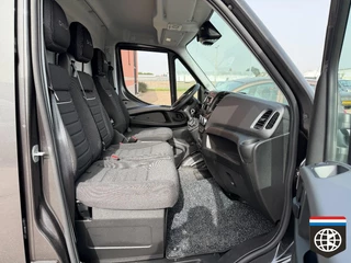Iveco Daily 2024 - 35S18 zdjecie 20