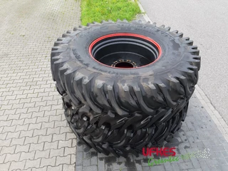 Nokian N/A - Bandenset met velg afbeelding 4