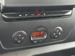 Renault Master 2022 - T35 2.3 dCi 150 L2H2 MARGE BTW VRIJ afbeelding 12