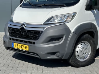 Citroën Jumper 2016 - 35 2.2 HDI 150 PK L4 / 3 ZIJDIG KIPPER / 7-PERS DUBBELE CABINE / AIRCO / 1e EIG. / 3 TONS TREKHAAK / CAMERA / NAVI zdjecie 18