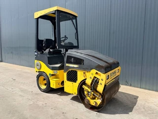 Bomag N/A 2007 - BW100 AC-4 image 3