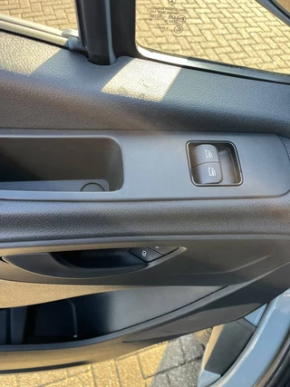 Mercedes-Benz Sprinter 2022 - 317 CDI L3H2 Ongebruikt 7"MBUX/apple-android carplay imagen 11