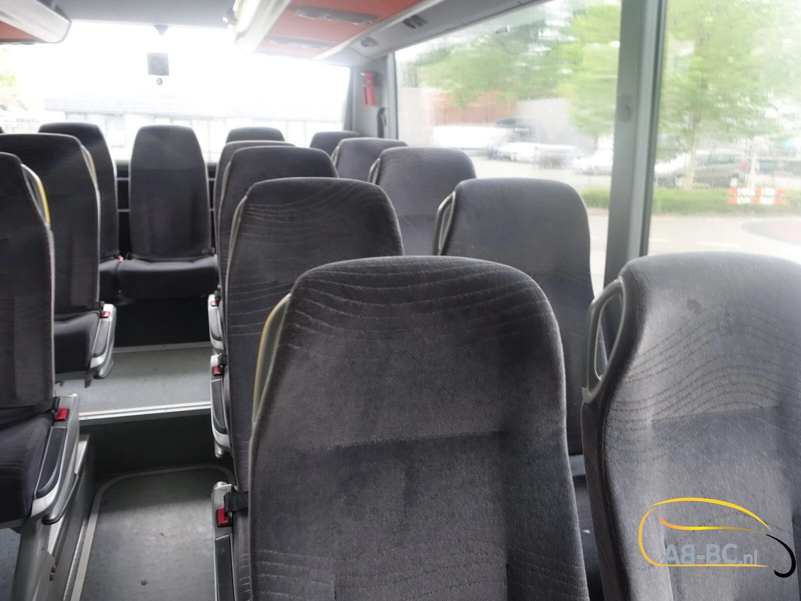 Mercedes-Benz Intouro 49 Seats Liftbus EURO 6 2016 obrázek 77