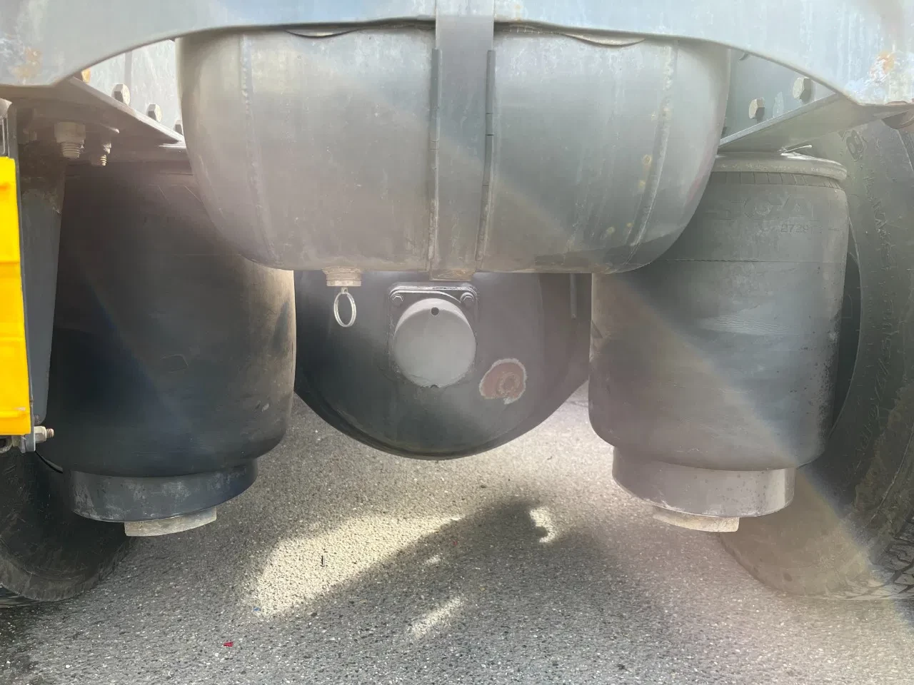 Scania R 2017 - R490 TL *Standard *Euro 6C *Intarder *Kipphydraulik Bild 16