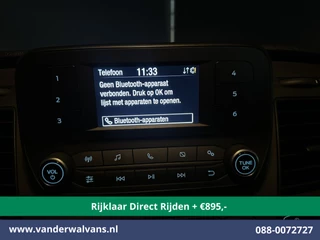 Ford Transit 2020 - 2.0 TDCI 185pk L4H3 Dubbele Cabine Euro6 *Rijklaar Direct Rijden* Airco | 6-Zits | Camera | Cruisecontrol imagen 17