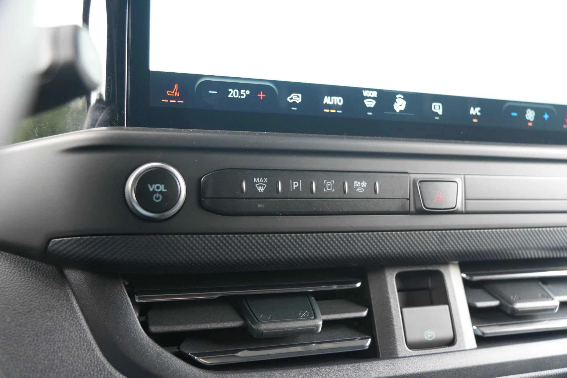 Ford E-Transit Custom 2026 - 320 L1H1 Limited 71 kWh 218pk - 2x Schuifdeur - Trekhaak - Camera - Carplay - Rijklaar obrázek 33