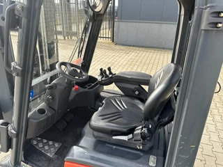 Linde N/A 2014 - E12-01 / SIDE SHIFT / DUPLEX obrazek 14
