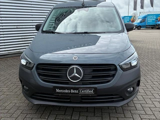 Mercedes-Benz eCitan 2025 - 112 Pro L1 51 kWh 3-Zits Snelladen immagine 2